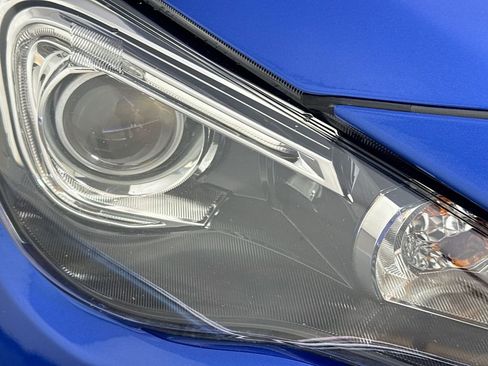 Used 2016 Subaru BRZ Premium w/ Popular Package #1 image 35