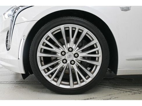 Used 2020 Cadillac CT6 Premium Luxury image 22