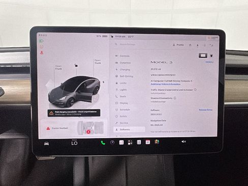 Used 2023 Tesla Model 3 Standard Range RWD image 24