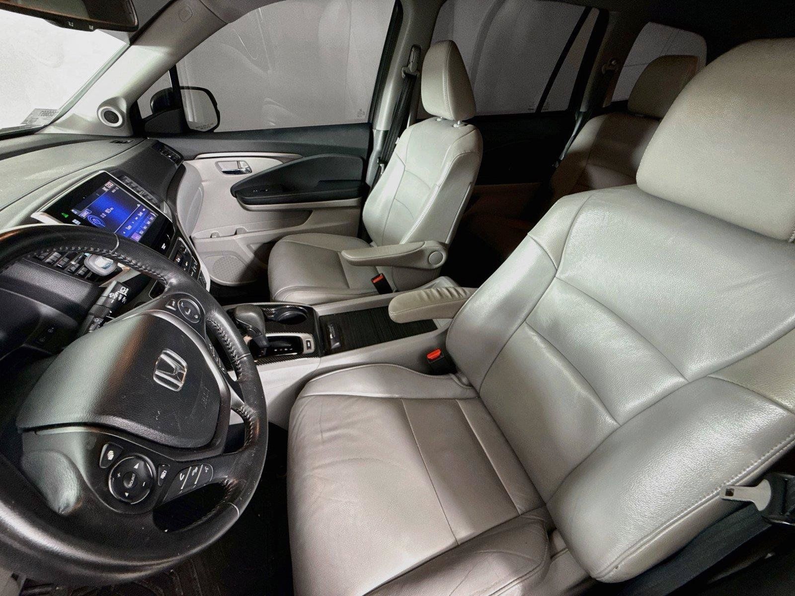 Used 2016 Honda Pilot EX-L image 9