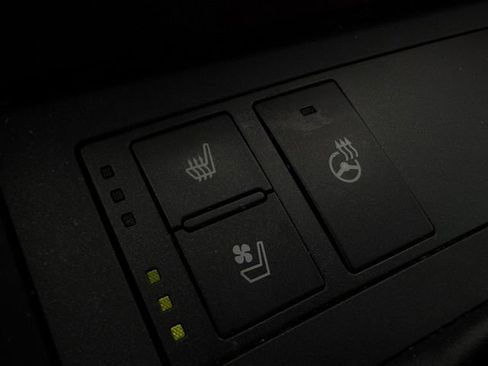 Used 2023 Lexus IS 350 F Sport w/ Navigation Package RWD image 26