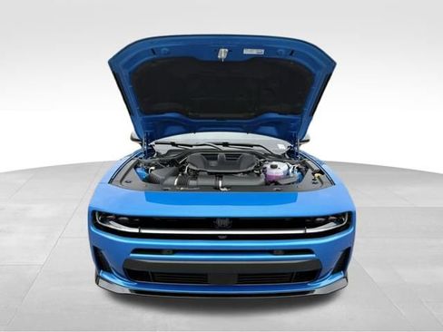 New 2026 Dodge Charger R/T Scat Pack image 9
