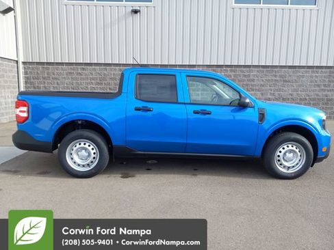 New 2026 Ford Maverick XL w/ Equipment Group 101A image 2