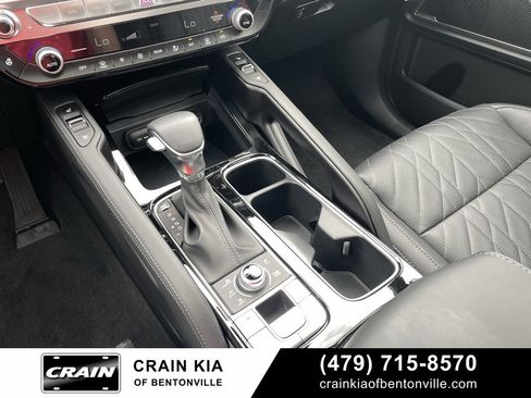 New 2025 Kia Telluride EX X-Line image 18