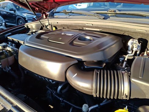 Used 2016 Jeep Grand Cherokee Laredo w/ Quick Order Package 23E image 30