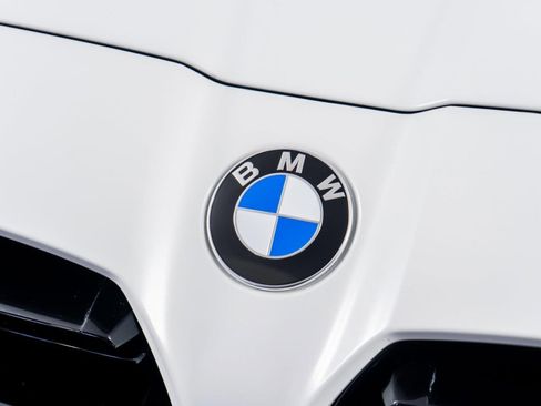 Used 2026 BMW M3 Competition image 25