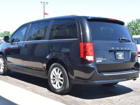 Used 2019 Dodge Grand Caravan SXT FWD image 13
