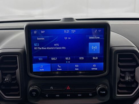 Used 2022 Ford Bronco Sport Big Bend image 19