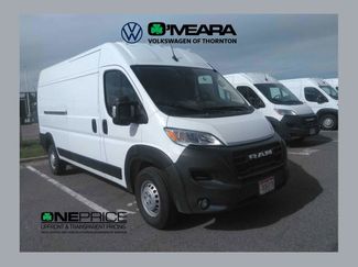 Used 2025 RAM ProMaster 2500 w/ Convenience Group FWD video 1