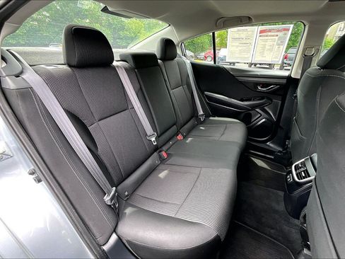Used 2022 Subaru Legacy Premium AWD/4WD image 25