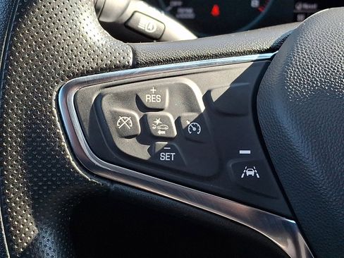 Used 2024 Chevrolet Malibu LT image 20