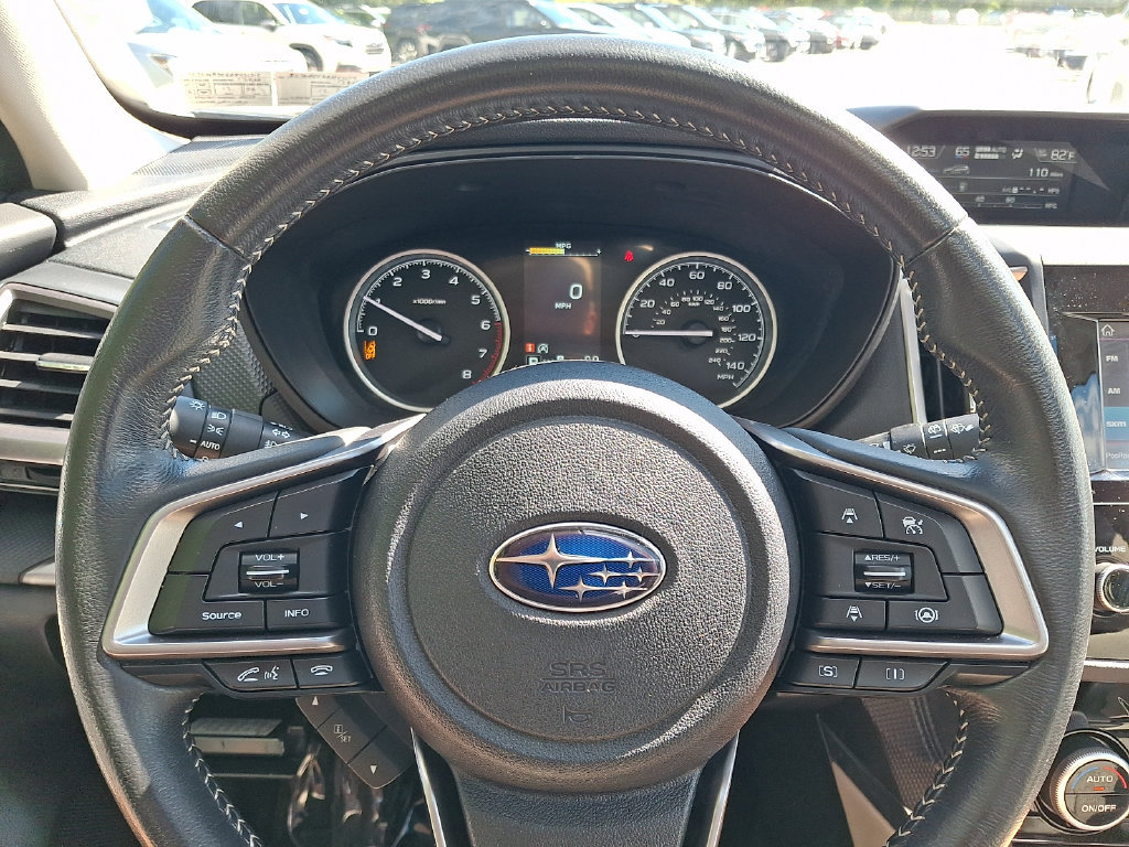 Certified 2024 Subaru Forester Premium AWD/4WD image 21