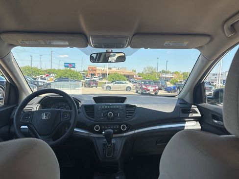 Used 2015 Honda CR-V LX image 31