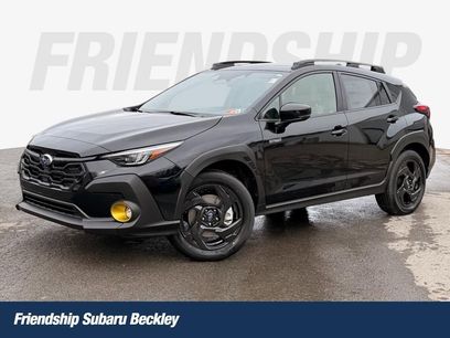 New 2026 Subaru Crosstrek 2.5i Sport w/ Crosstrek Mirror Package