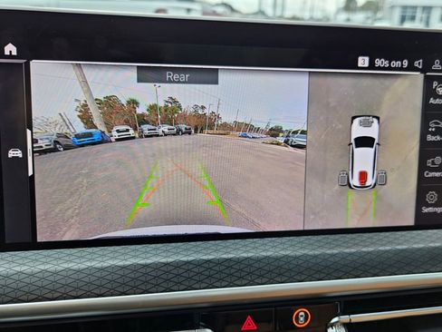 Used 2023 BMW X3 M40i image 19