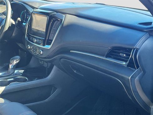 Used 2023 Chevrolet Traverse RS w/ LPO, Floor Liner Package image 31