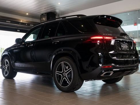 Used 2026 Mercedes-Benz GLE 350 4MATIC image 4