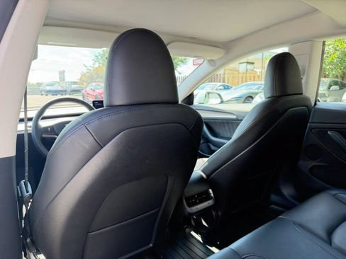 Used 2023 Tesla Model 3 Performance AWD/4WD image 16
