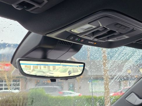 New 2026 Chevrolet Silverado 3500 High Country w/ High Country Premium Package image 28