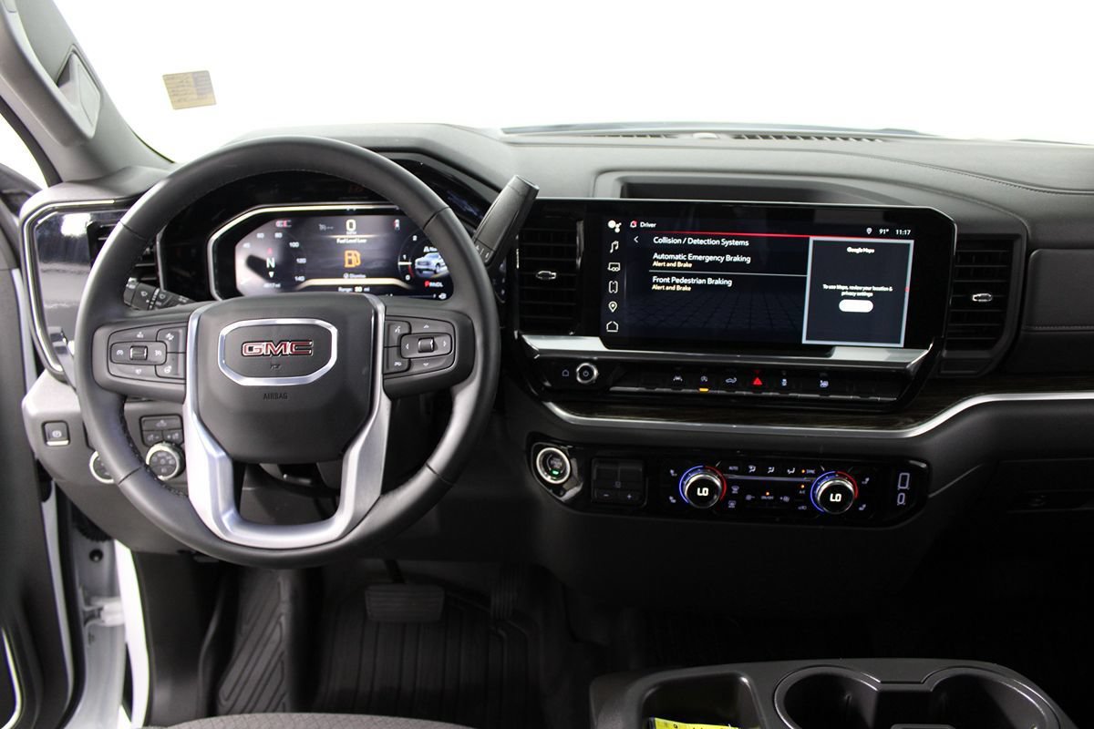 Used 2026 GMC Sierra 1500 Elevation w/ Elevation Select Package AWD/4WD image 17