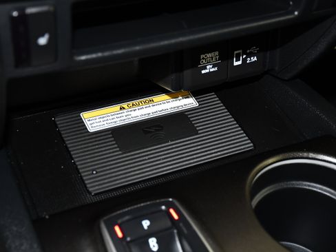 Used 2022 Honda Passport TrailSport image 30