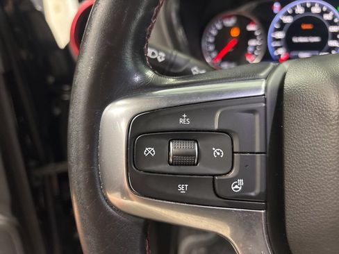 Used 2020 Chevrolet Blazer RS FWD image 20