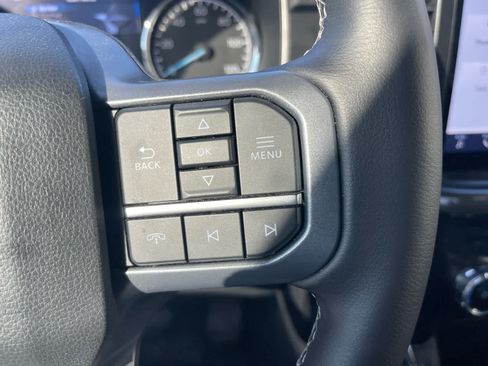 Used 2023 Ford F150 XLT w/ Equipment Group 302A High AWD/4WD image 13