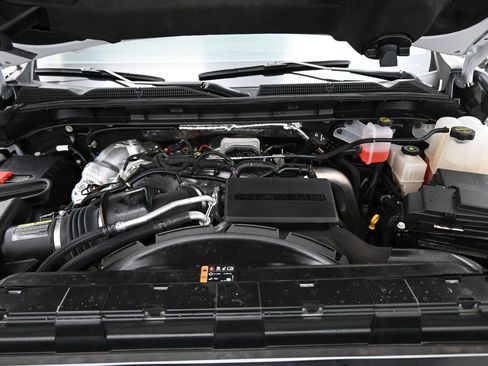Used 2025 GMC Sierra 2500 AT4X image 23