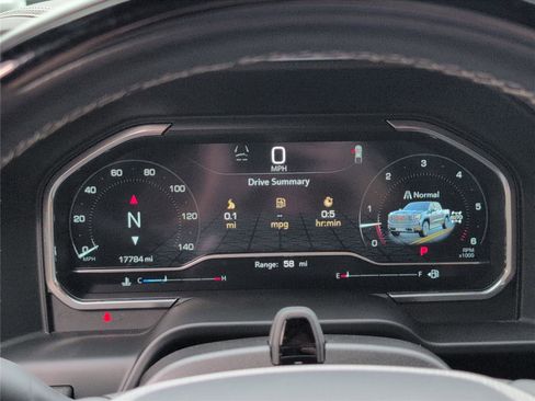 Used 2024 GMC Sierra 1500 Denali Ultimate image 24