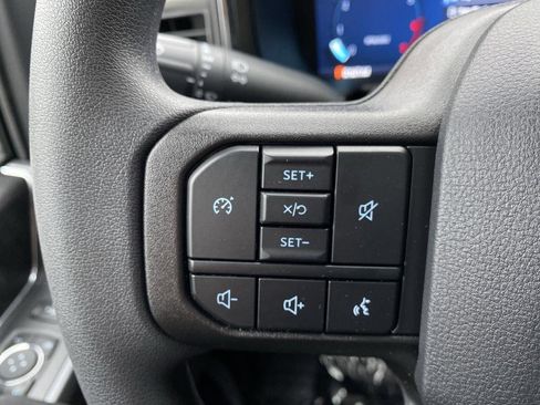 New 2026 Ford F350 XLT image 36