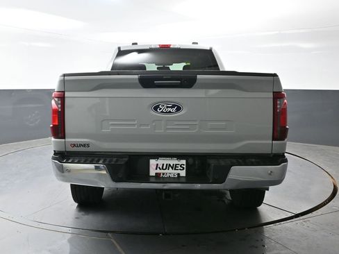 Used 2024 Ford F150 XLT w/ Tow/Haul Package AWD/4WD image 13