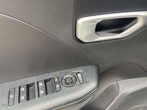 New 2026 Kia K4 FWD image 12