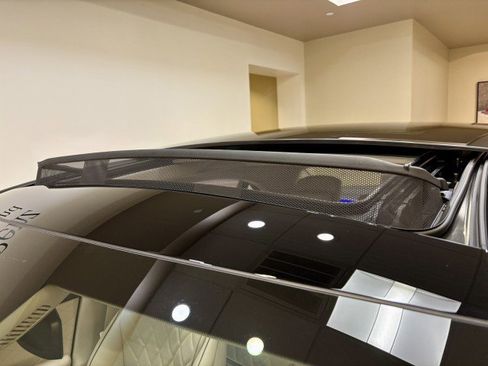 New 2026 Mercedes-Benz S 580 4MATIC Sedan image 8