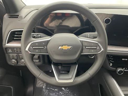 New 2026 Chevrolet Tahoe LS w/ Max Trailering Package AWD/4WD image 11