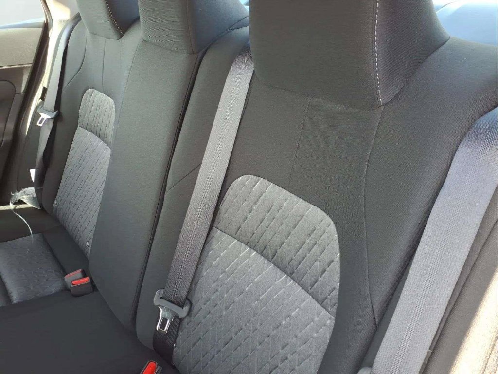 New 2027 Nissan Sentra SV w/ Floor Mat Package FWD image 15