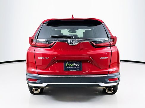 Used 2020 Honda CR-V EX-L image 7