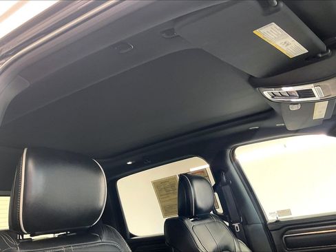 Used 2019 RAM 1500 Limited w/ Advanced Safety Group AWD/4WD image 24