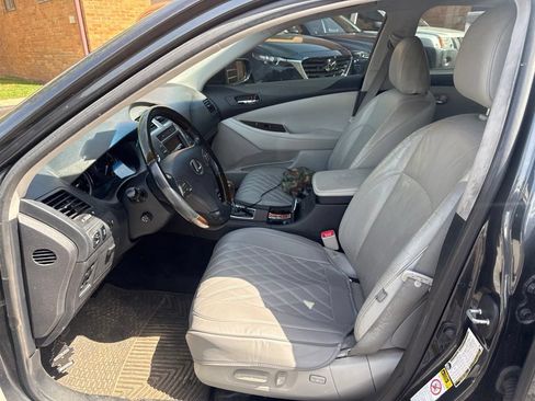 Used 2010 Lexus ES 350 FWD image 13
