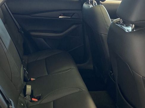 New 2025 MAZDA CX-30 2.5 Turbo w/ Premium Plus Pkg image 11