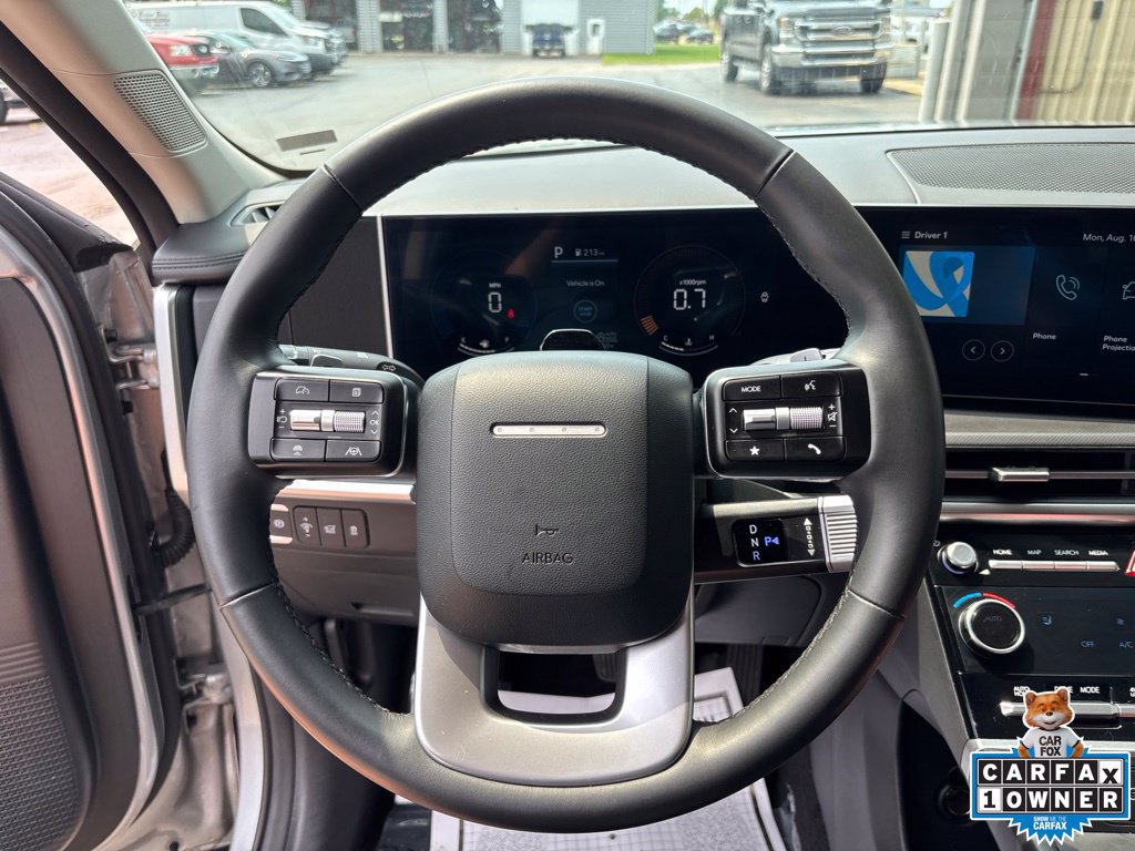 Used 2026 Hyundai Santa Fe SEL AWD/4WD image 14