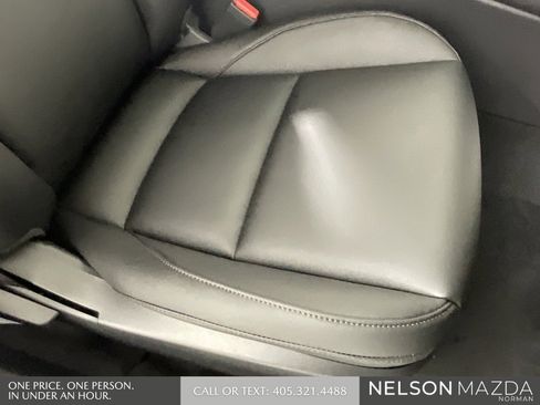 New 2026 MAZDA MAZDA3 2.5 S Sedan w/ Preferred Pkg image 27