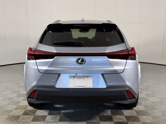 Used 2025 Lexus UX 300h FWD w/ Accessory Package (Z2) image 8
