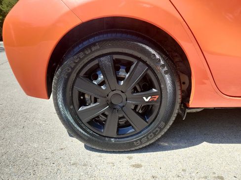 Used 2014 Toyota Prius C Two FWD image 8