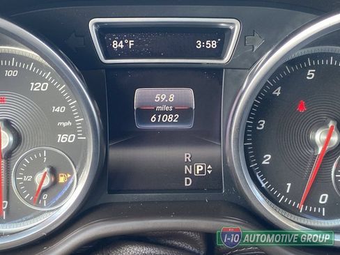 Used 2016 Mercedes-Benz GLE 350 w/ Premium Package image 31
