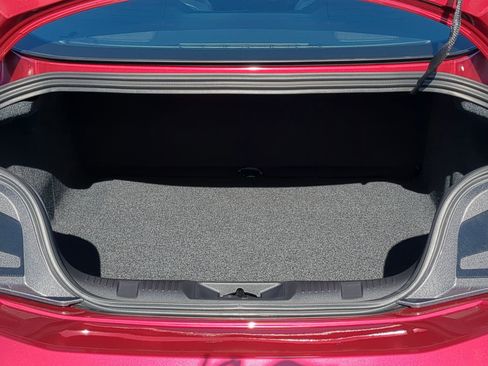 New 2026 Ford Mustang Coupe RWD image 49
