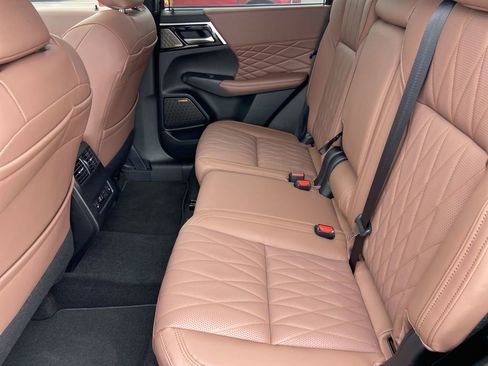 New 2026 Mitsubishi Outlander SEL AWD/4WD image 22