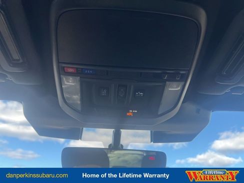 Certified 2022 Subaru Forester Wilderness image 22