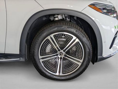 Certified 2023 Mercedes-Benz EQS 450+ 4MATIC SUV image 23