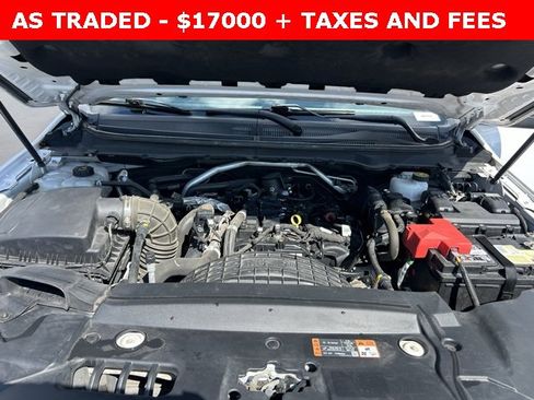 Used 2020 Ford Ranger XLT image 11