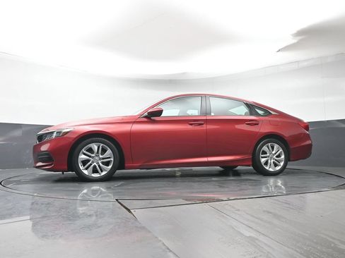 Used 2019 Honda Accord LX image 25